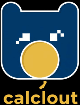 Calclout Logo